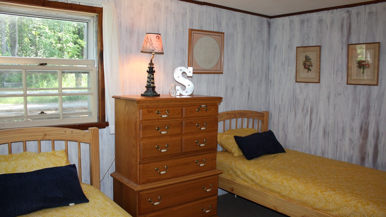Photo of Bedroom in Castleton