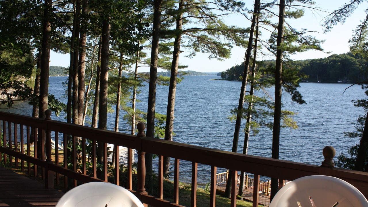 Photo of Patio Balcony in Castleton
