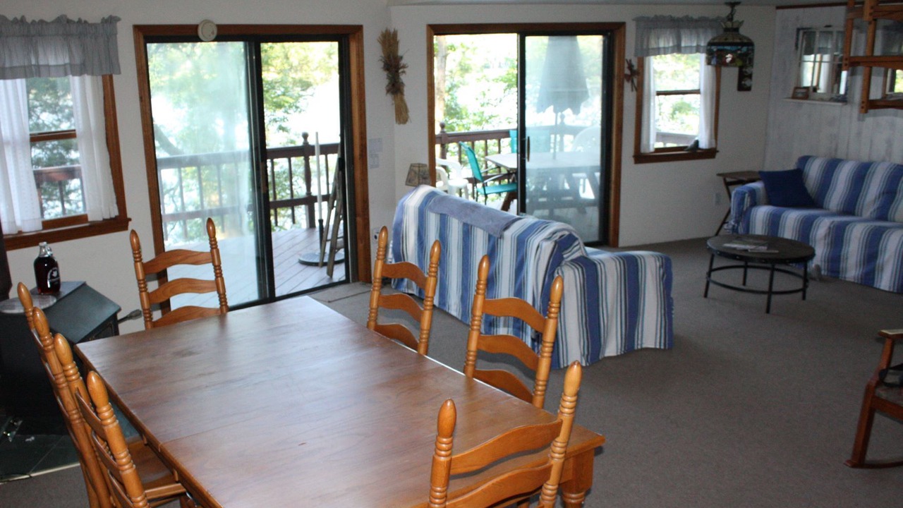 Photo of Livingroom in Castleton