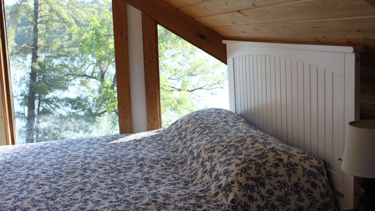 Photo of Bedroom in Castleton