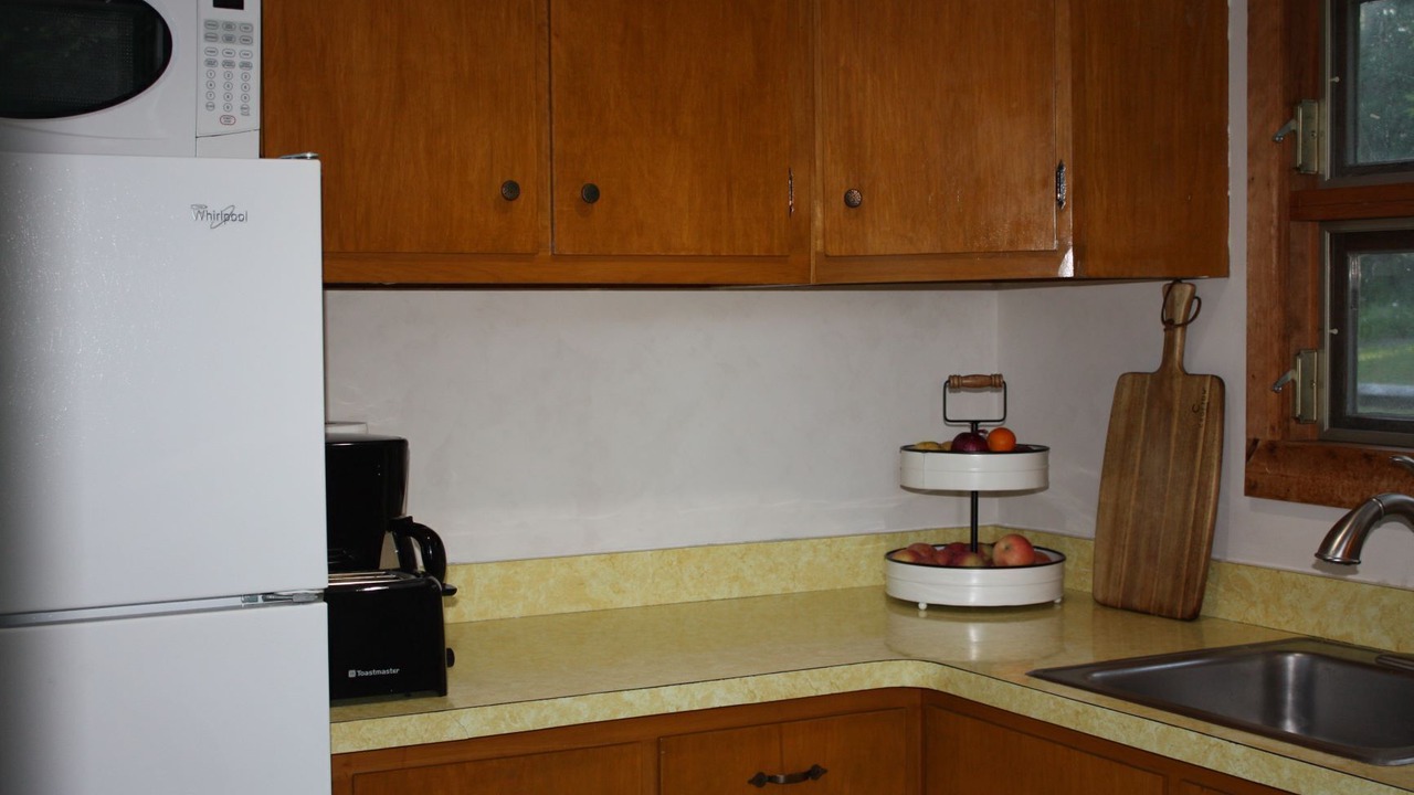 Photo of Kitchen in Castleton