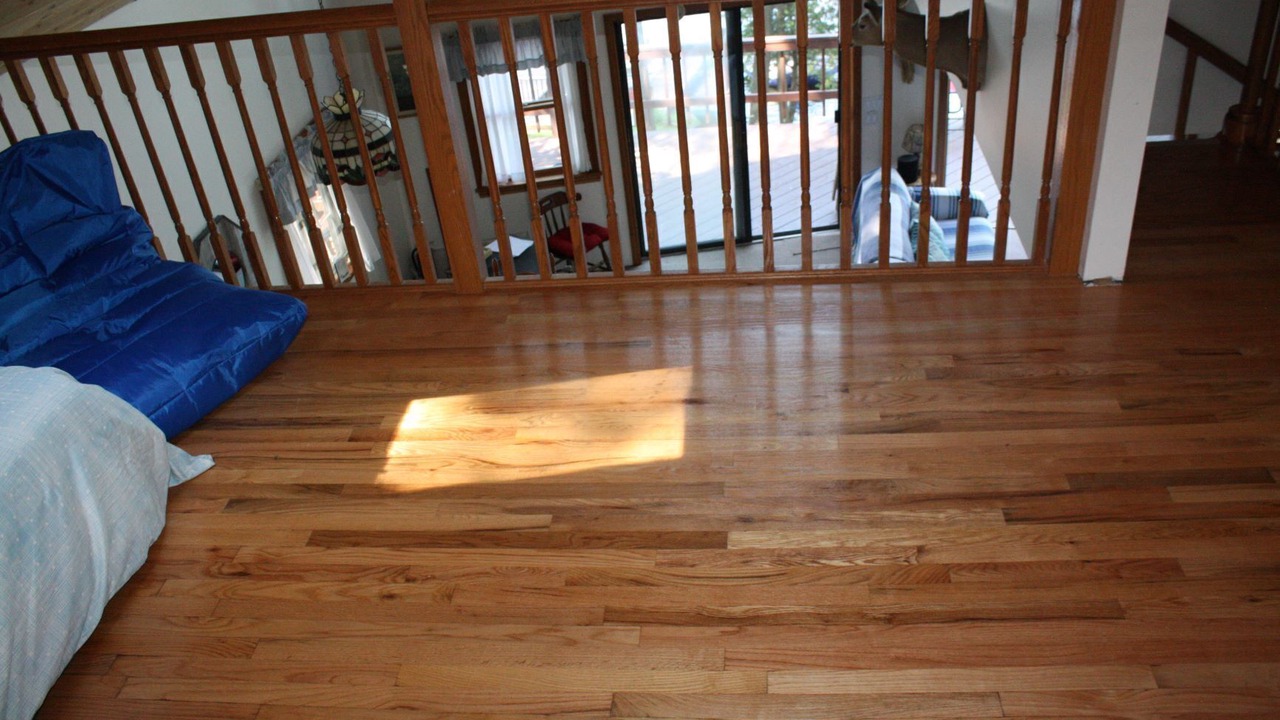 Photo of Bedroom in Castleton