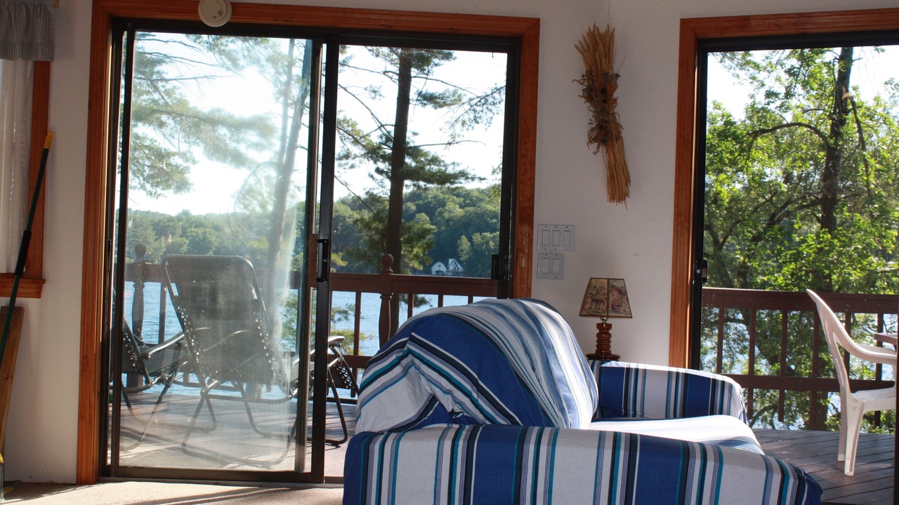 Photo of Livingroom in Castleton