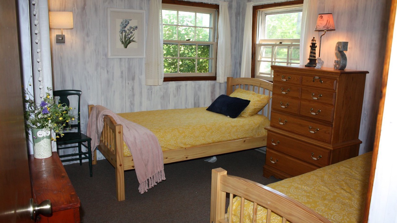Photo of Bedroom in Castleton