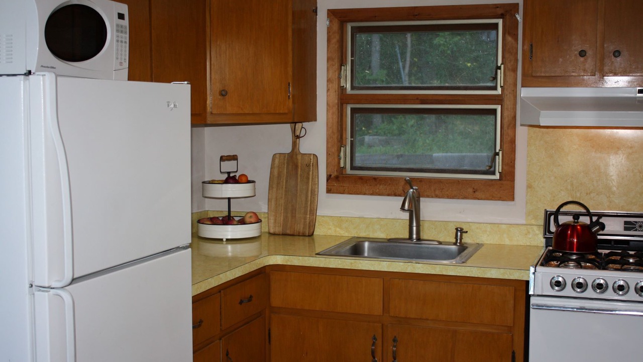 Photo of Kitchen in Castleton