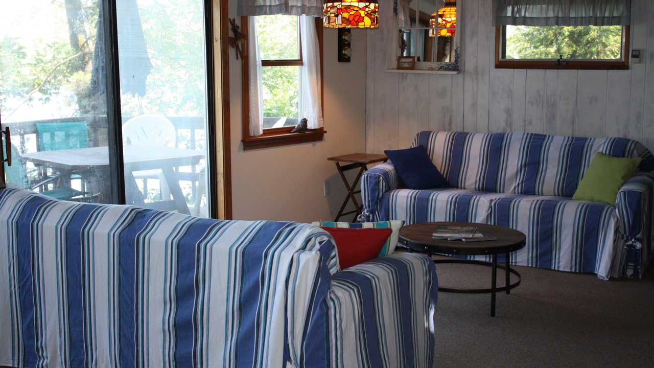 Photo of Livingroom in Castleton
