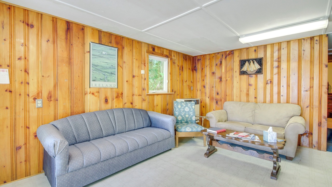 Photo of Livingroom in Rumney