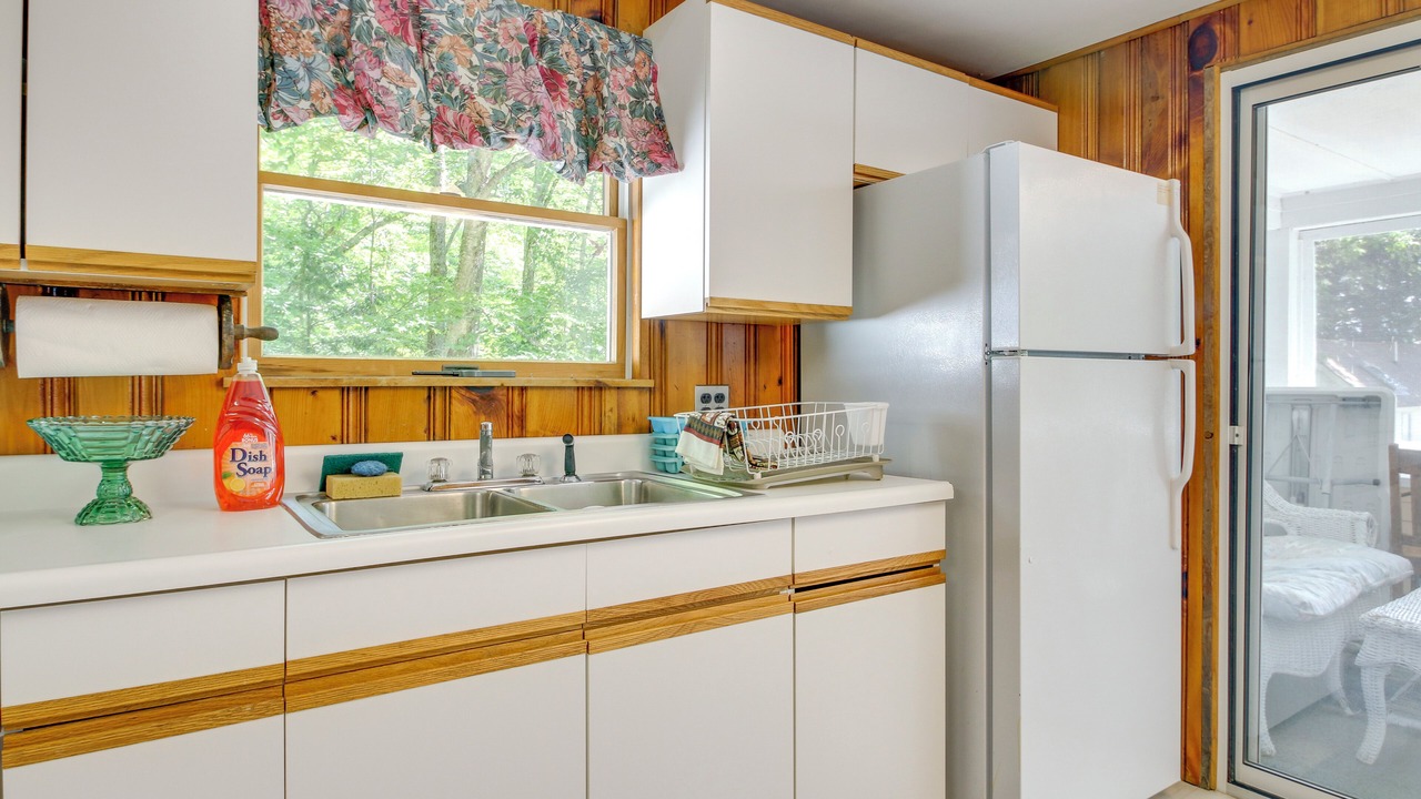 Photo of Kitchen in Rumney
