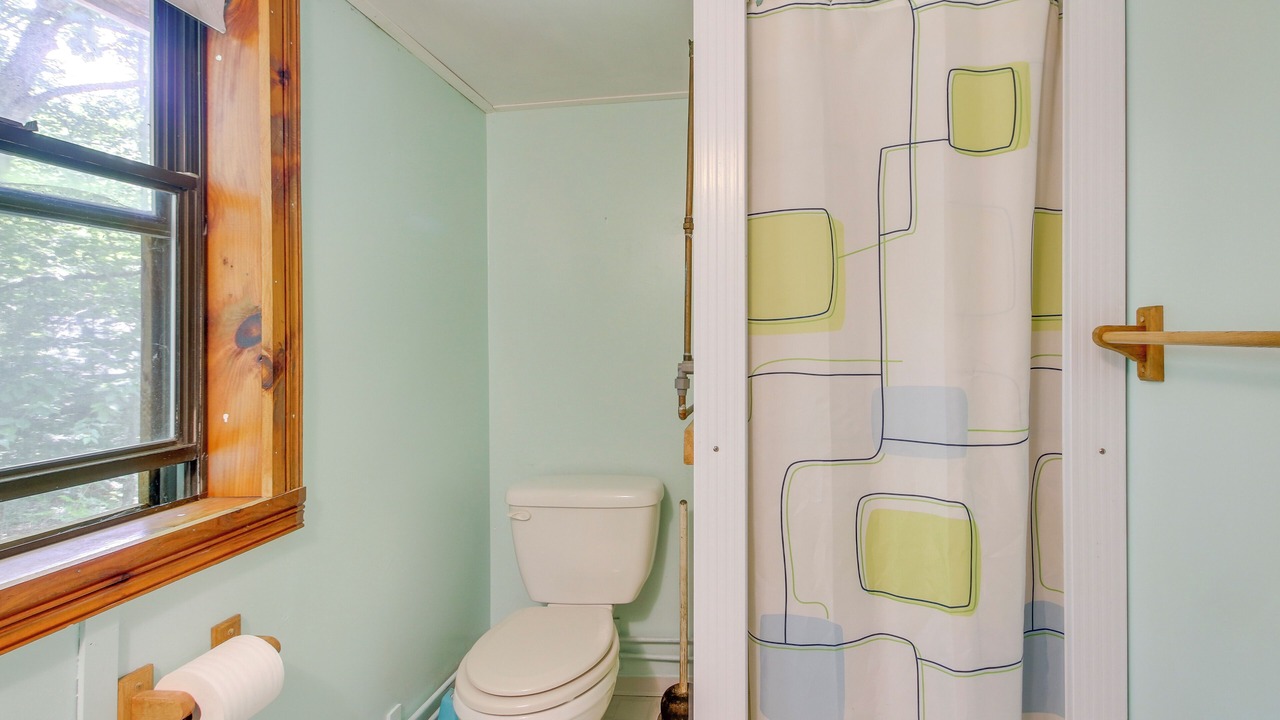 Photo of Bathroom in Rumney