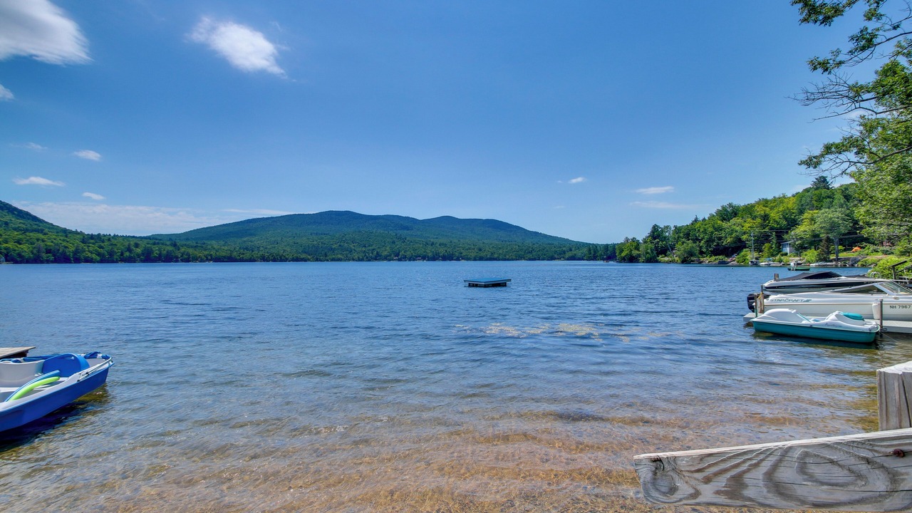 Photo of Outdoor in Rumney