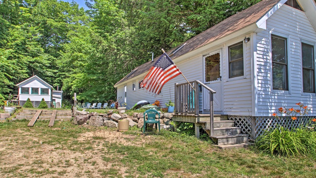 Photo of Outdoor in Rumney
