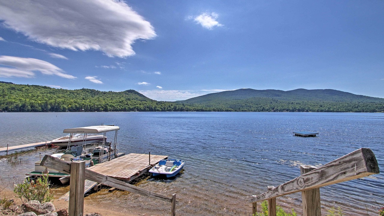 Photo of Outdoor in Rumney