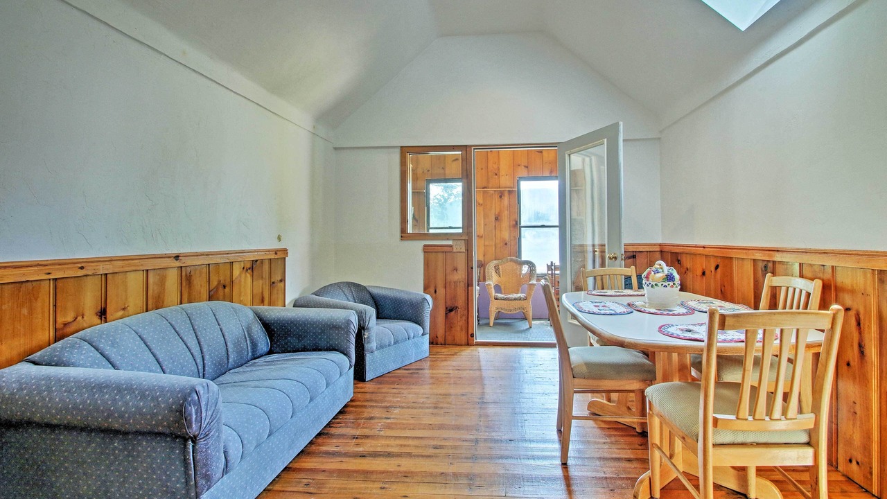 Photo of Livingroom in Rumney