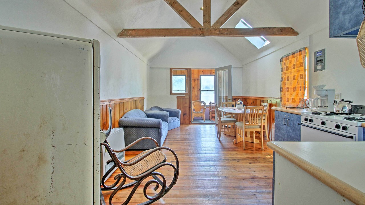Photo of Livingroom in Rumney