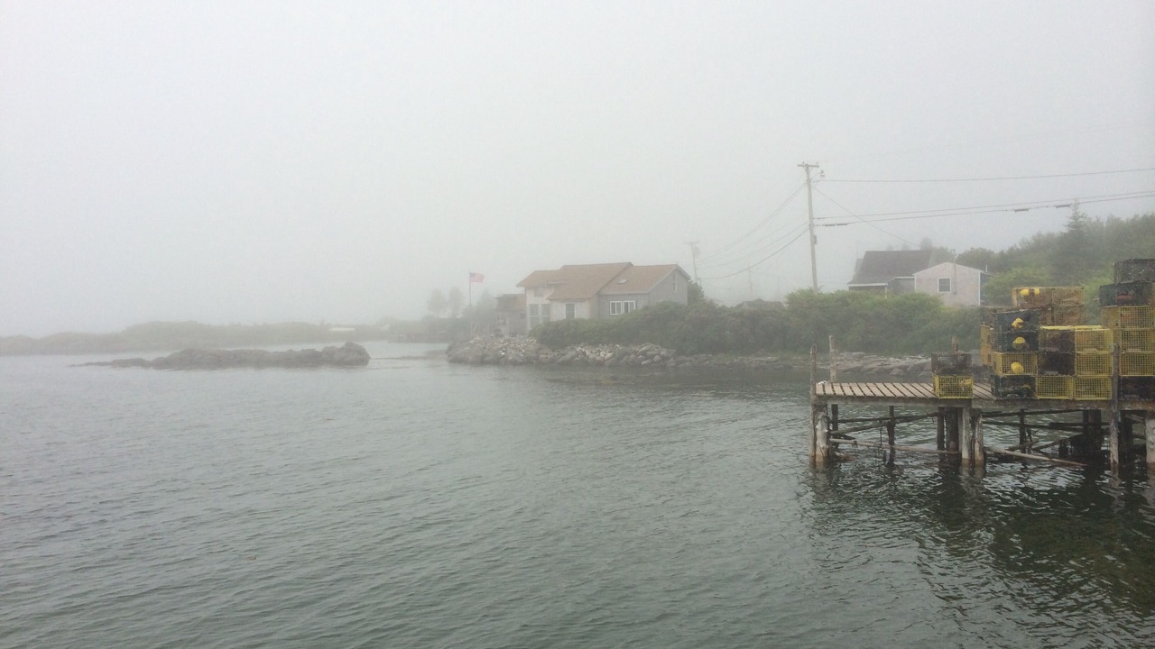 Photo of Outdoor in Jonesport
