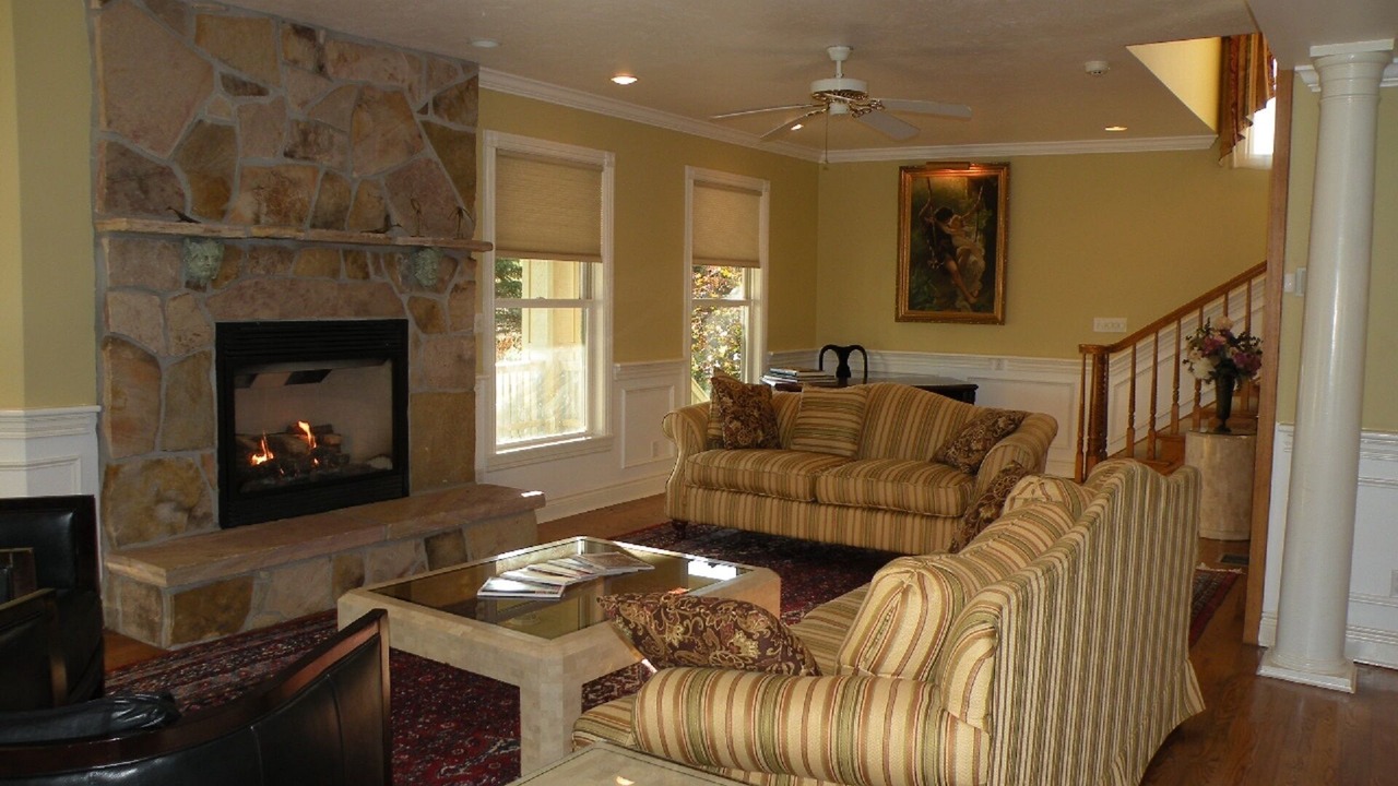 Photo of Livingroom in Alexandria Bay