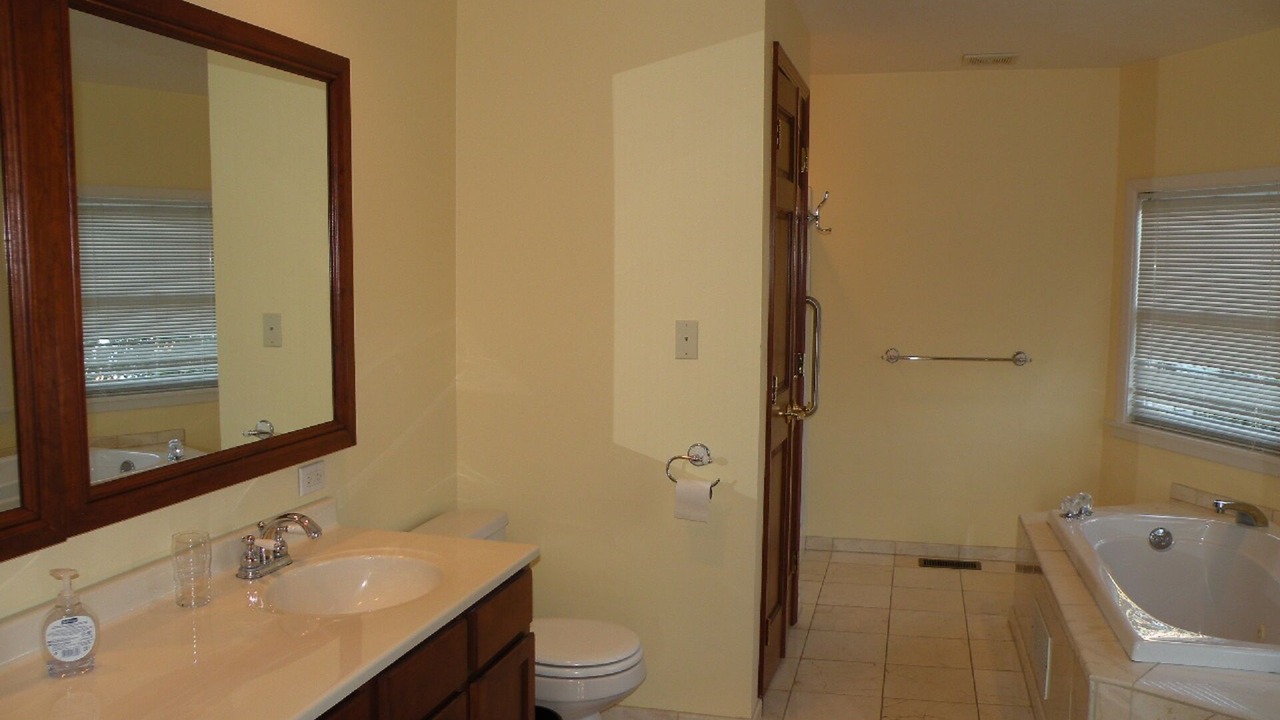 Photo of Bathroom in Alexandria Bay