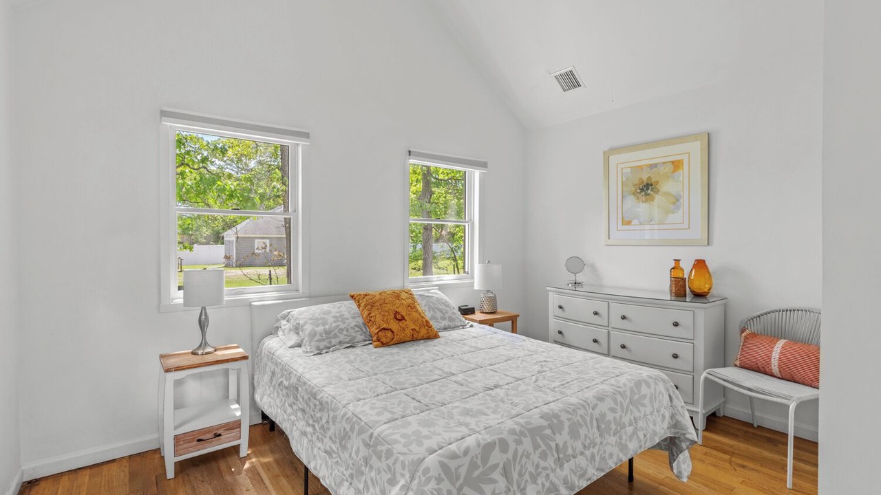 Photo of Bedroom in Westhampton Beach