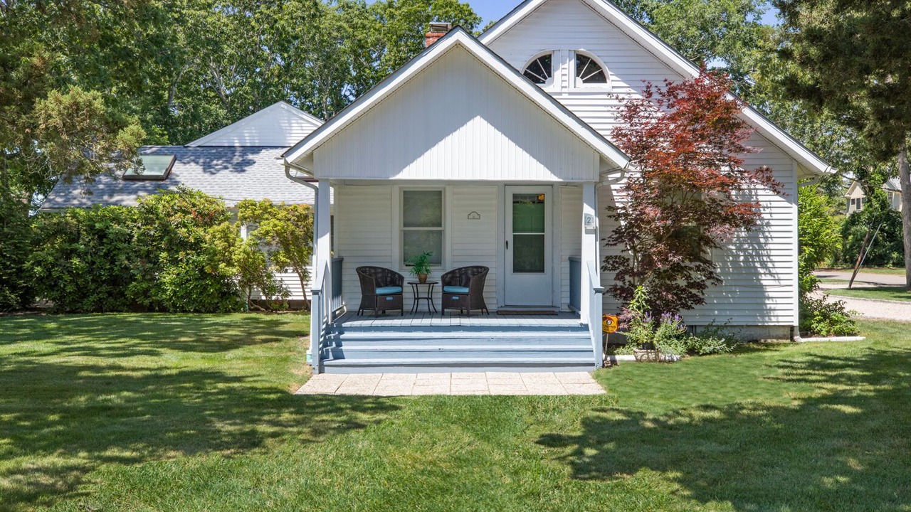 Photo of Outdoor in Westhampton Beach