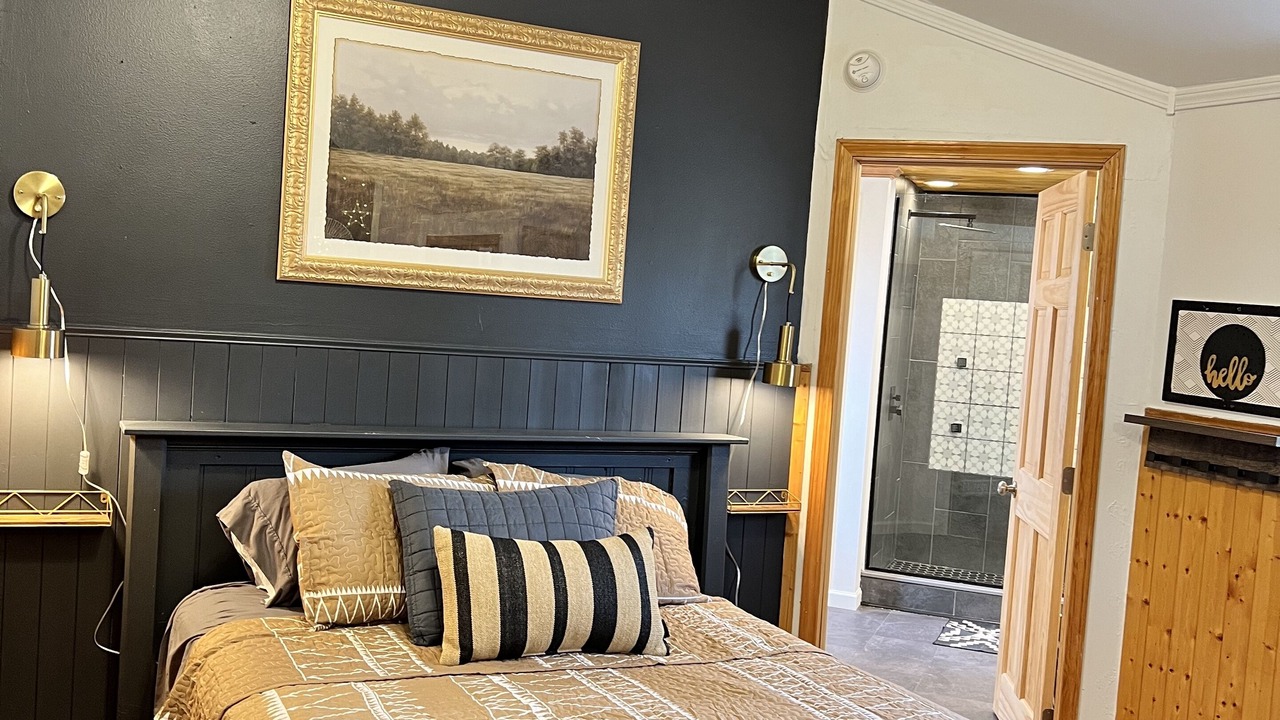 Photo of Bedroom in Altmar