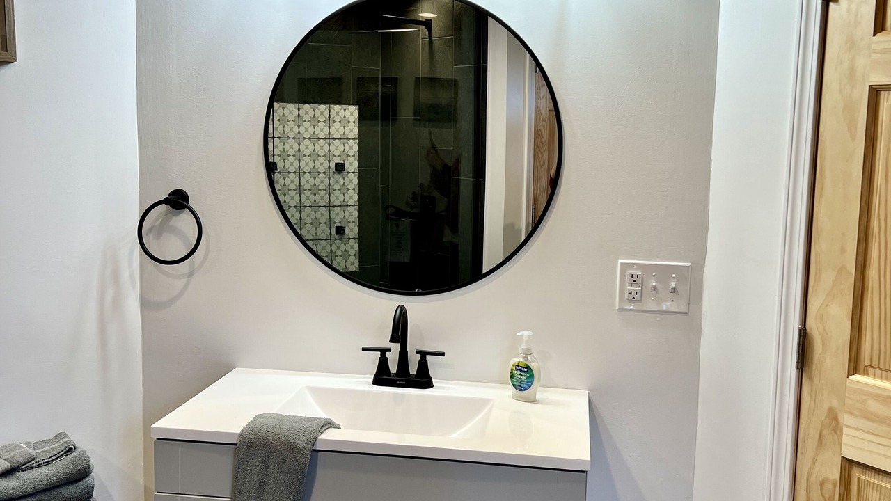 Photo of Bathroom in Altmar