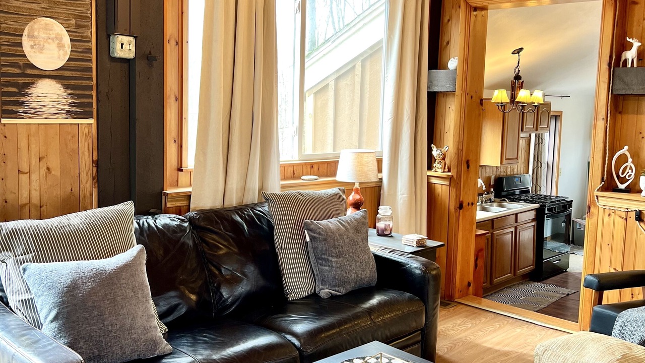 Photo of Livingroom in Altmar