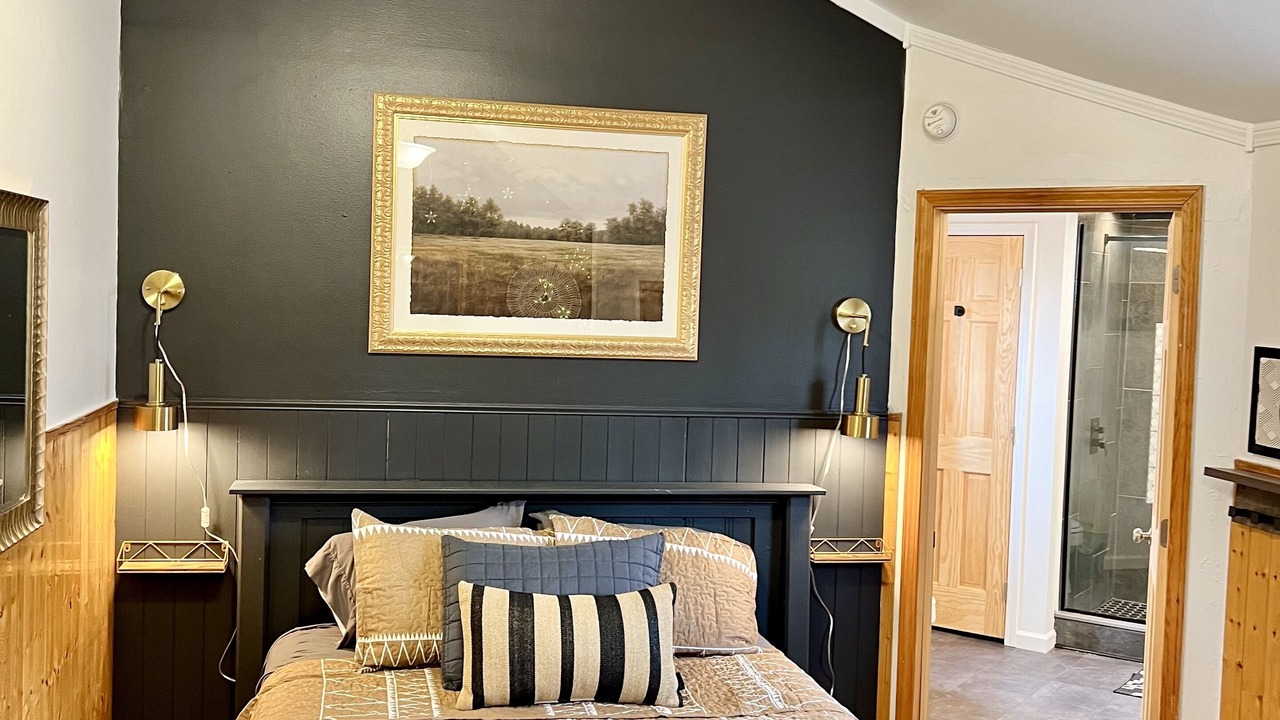 Photo of Bedroom in Altmar