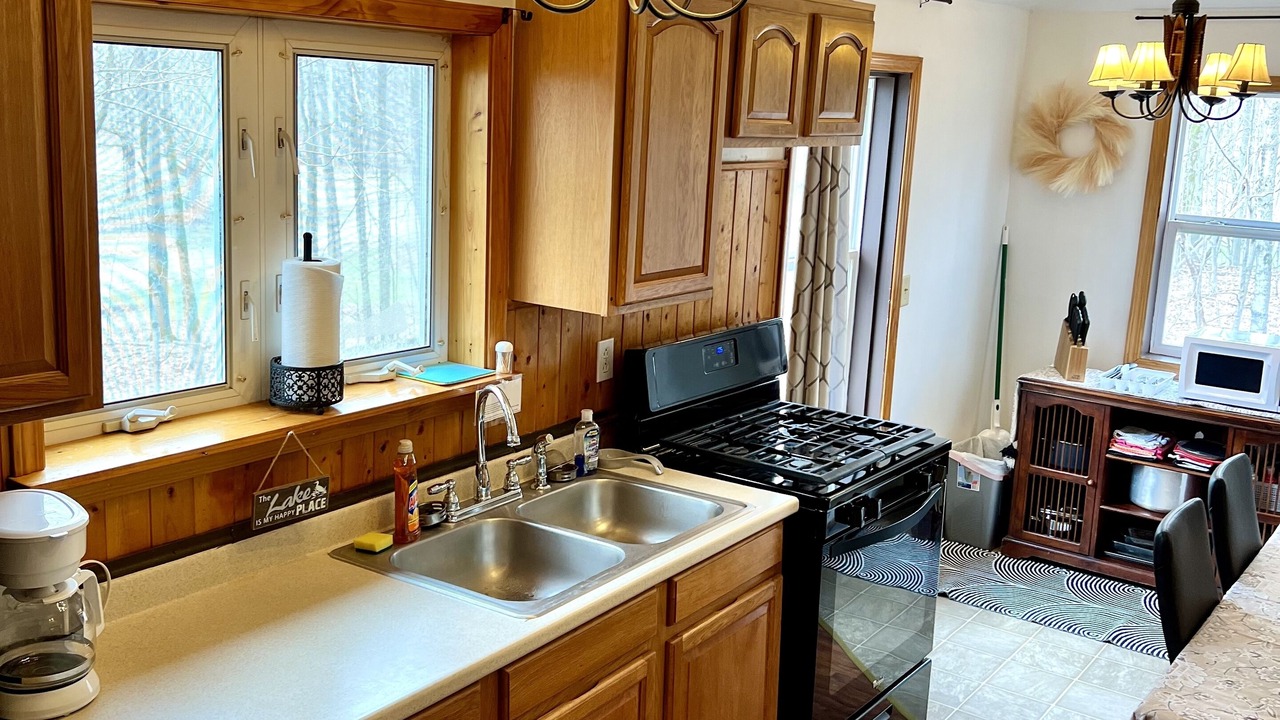 Photo of Kitchen in Altmar