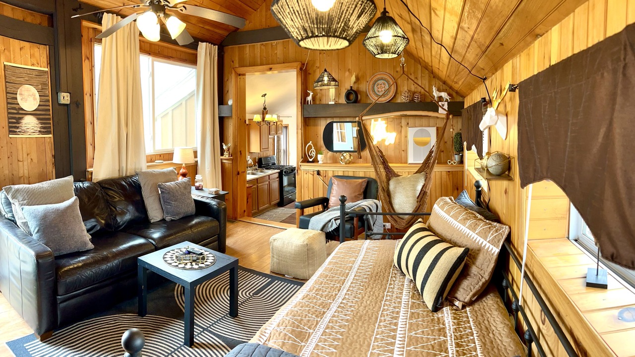 Photo of Livingroom in Altmar