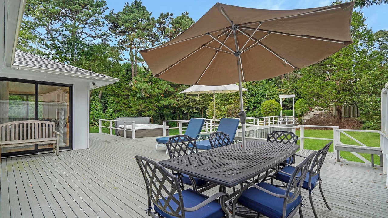 Photo of Outdoor in Shinnecock Hills