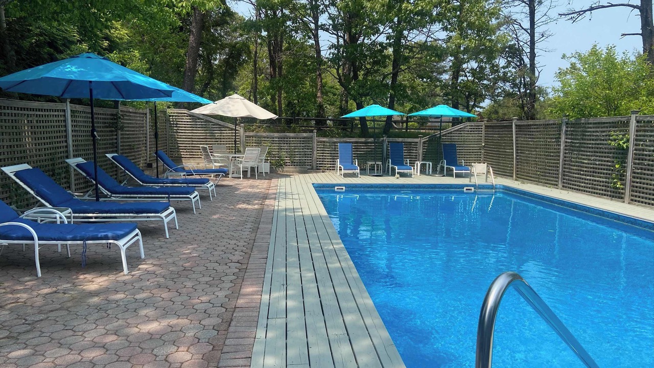 Photo of Outdoor in Shinnecock Hills