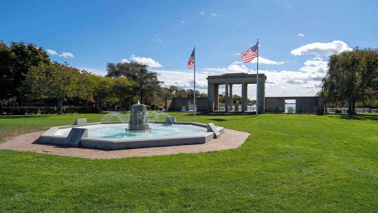 Photo of Outdoor in Shinnecock Hills