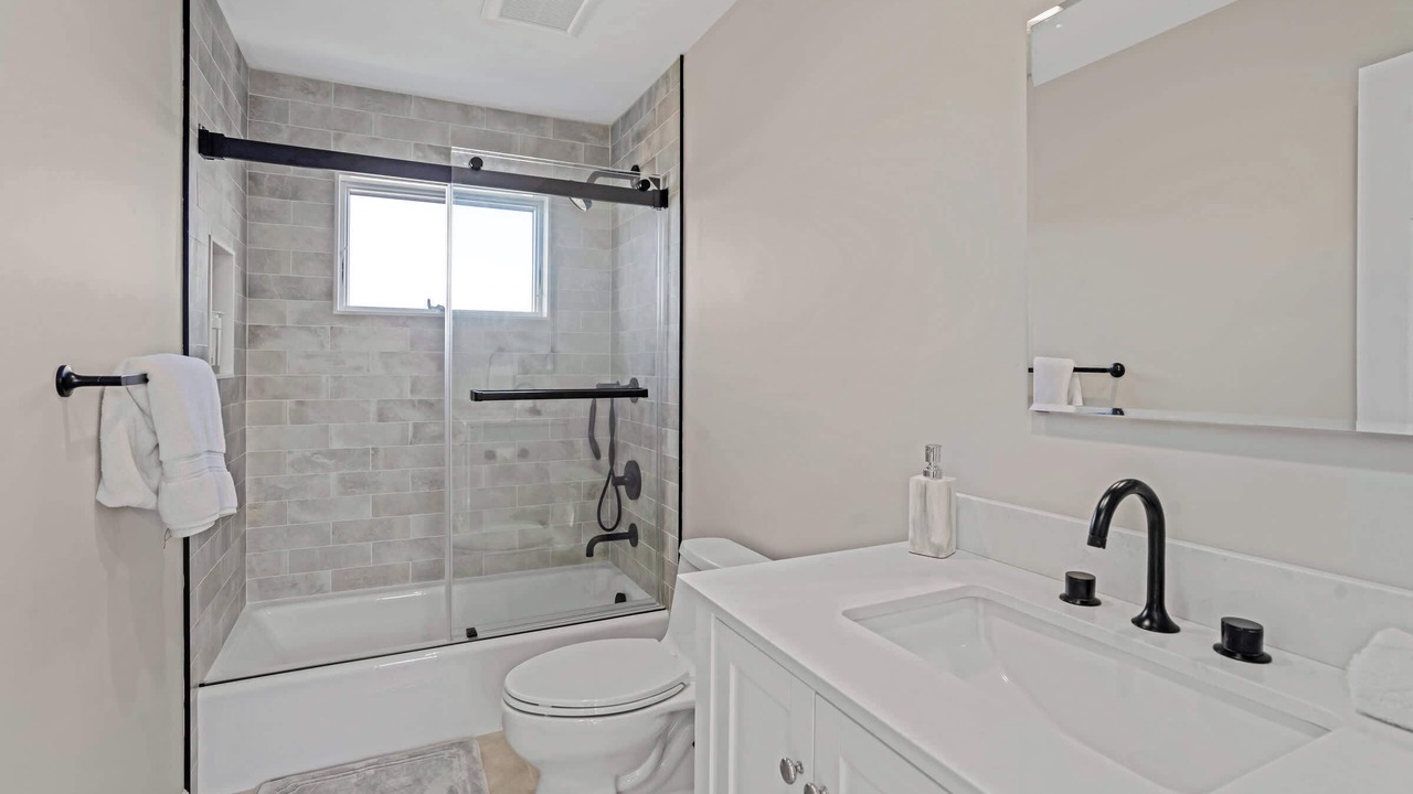 Photo of Bathroom in Wading River