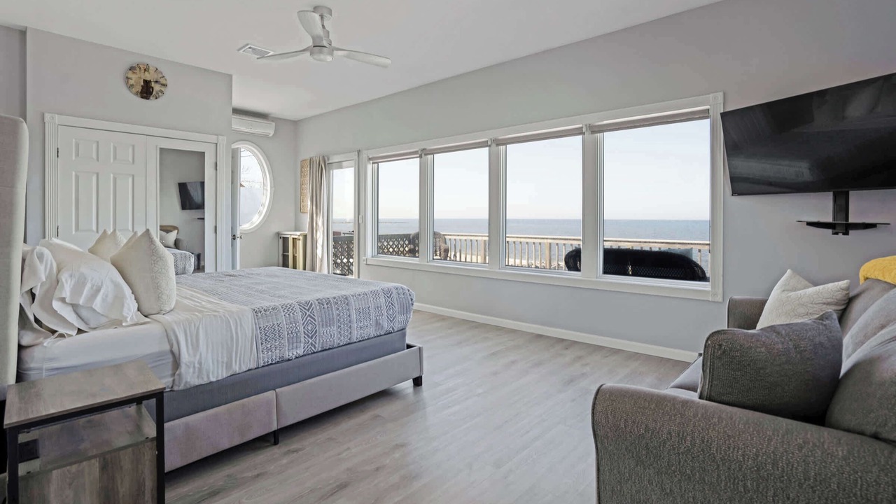 Photo of Patio Balcony in Wading River