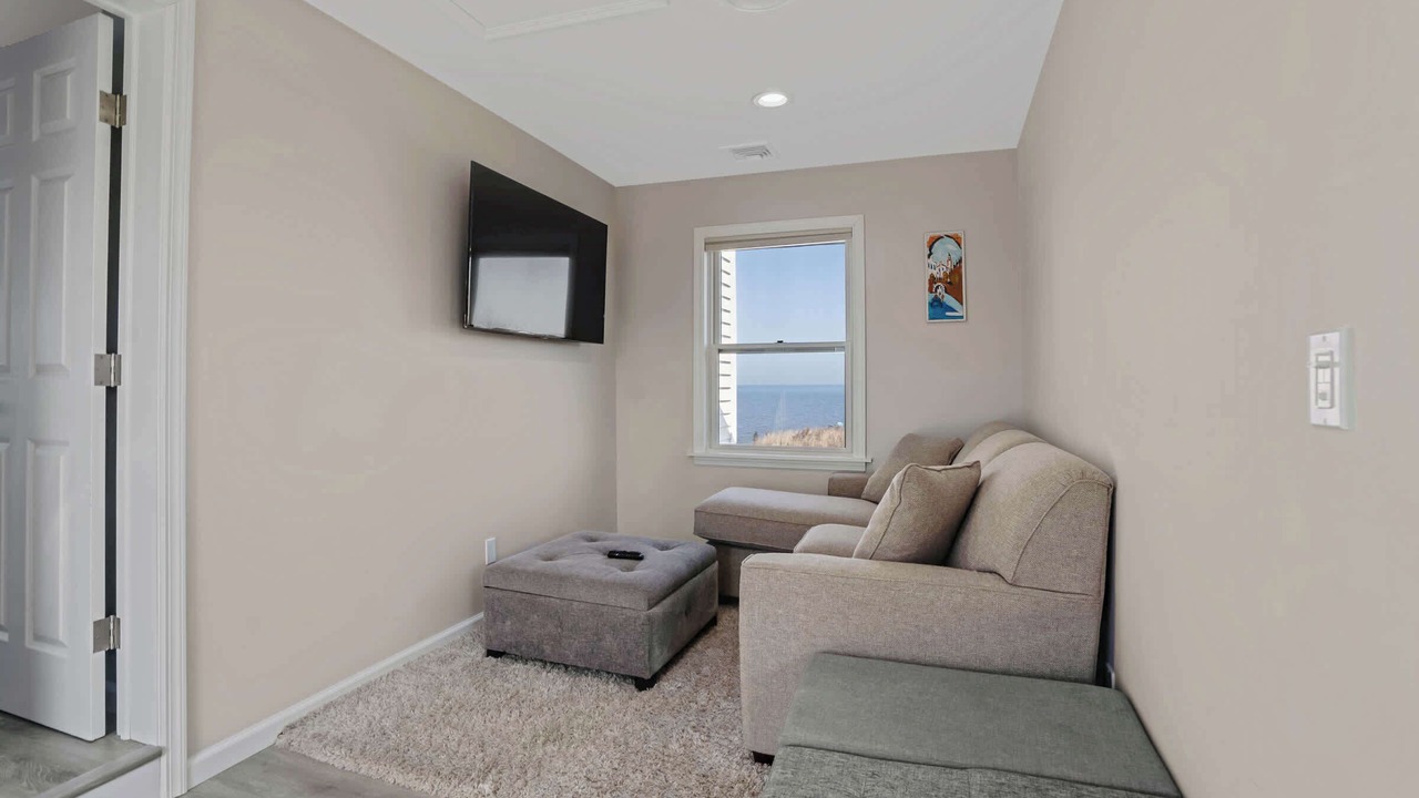 Photo of Bedroom in Wading River