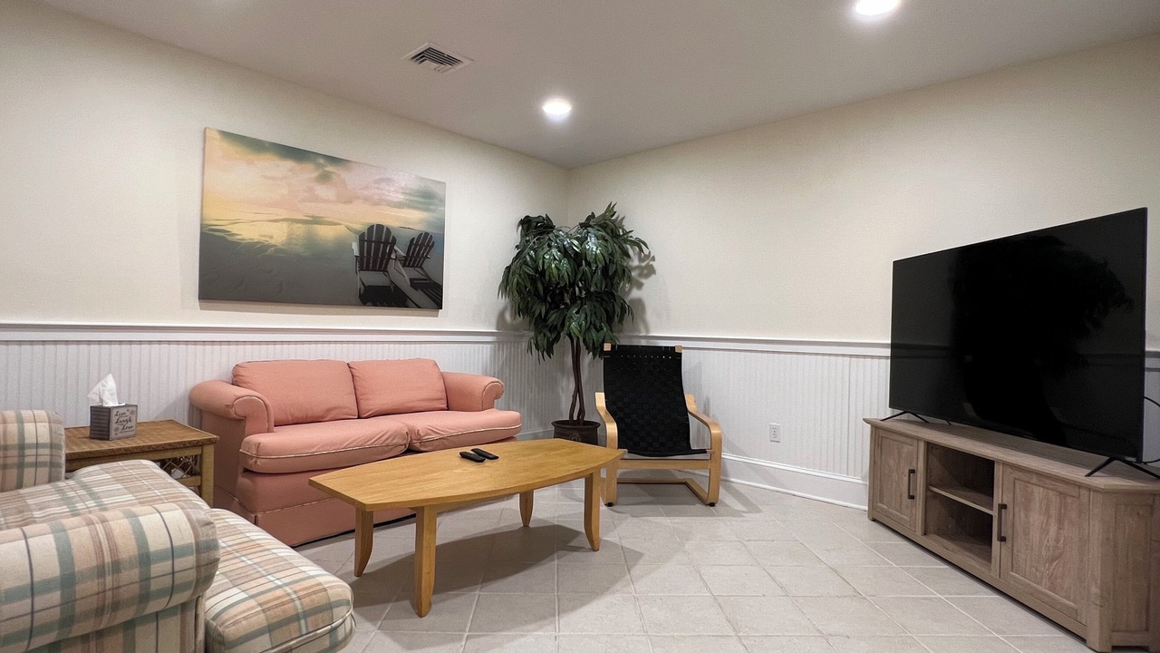 Photo of Livingroom in Village of East Hampton