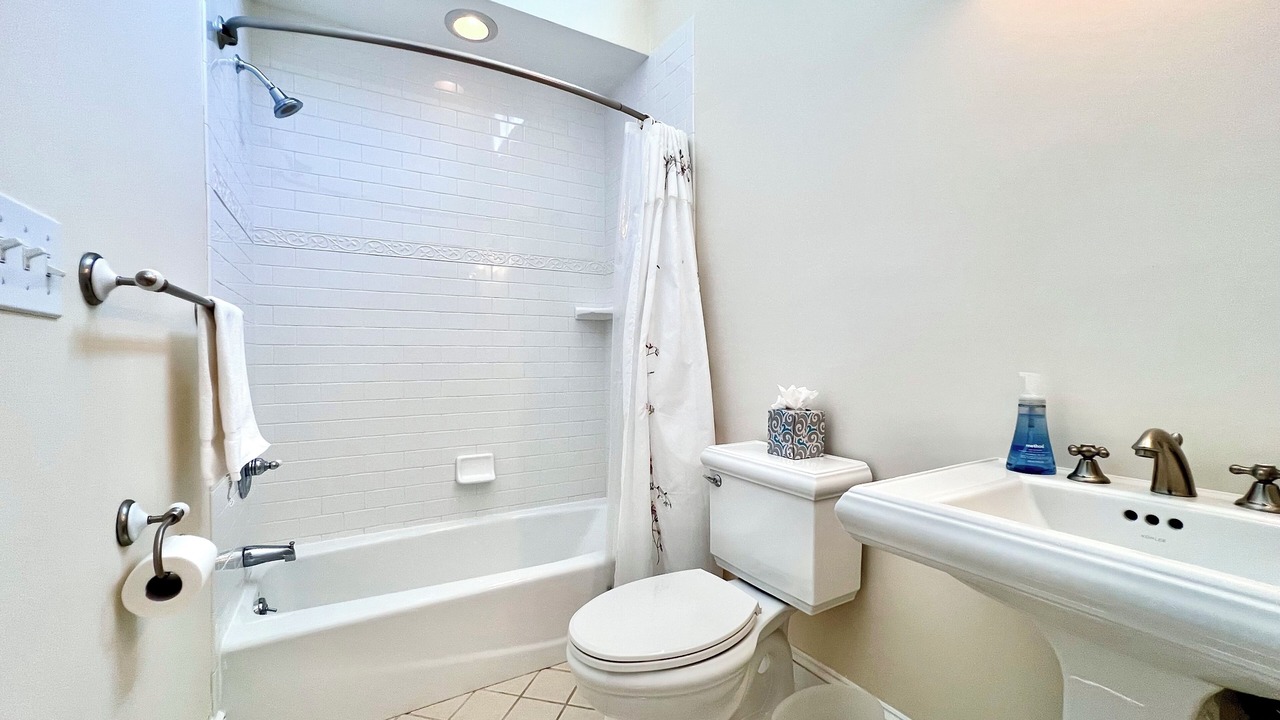 Photo of Bathroom in Village of East Hampton