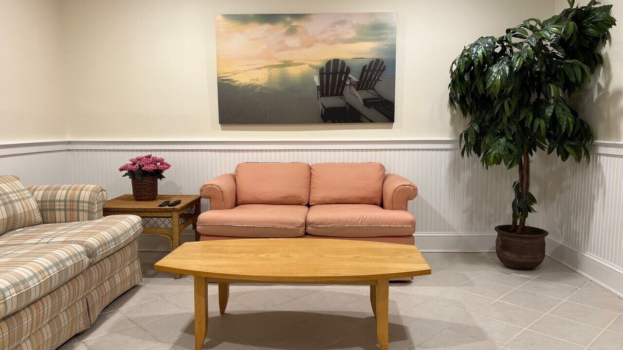Photo of Bedroom in Village of East Hampton