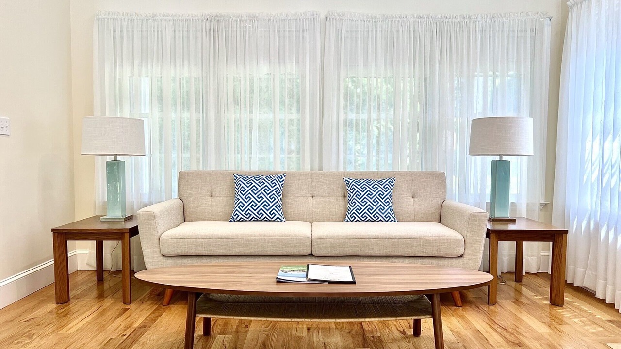 Photo of Bedroom in Village of East Hampton