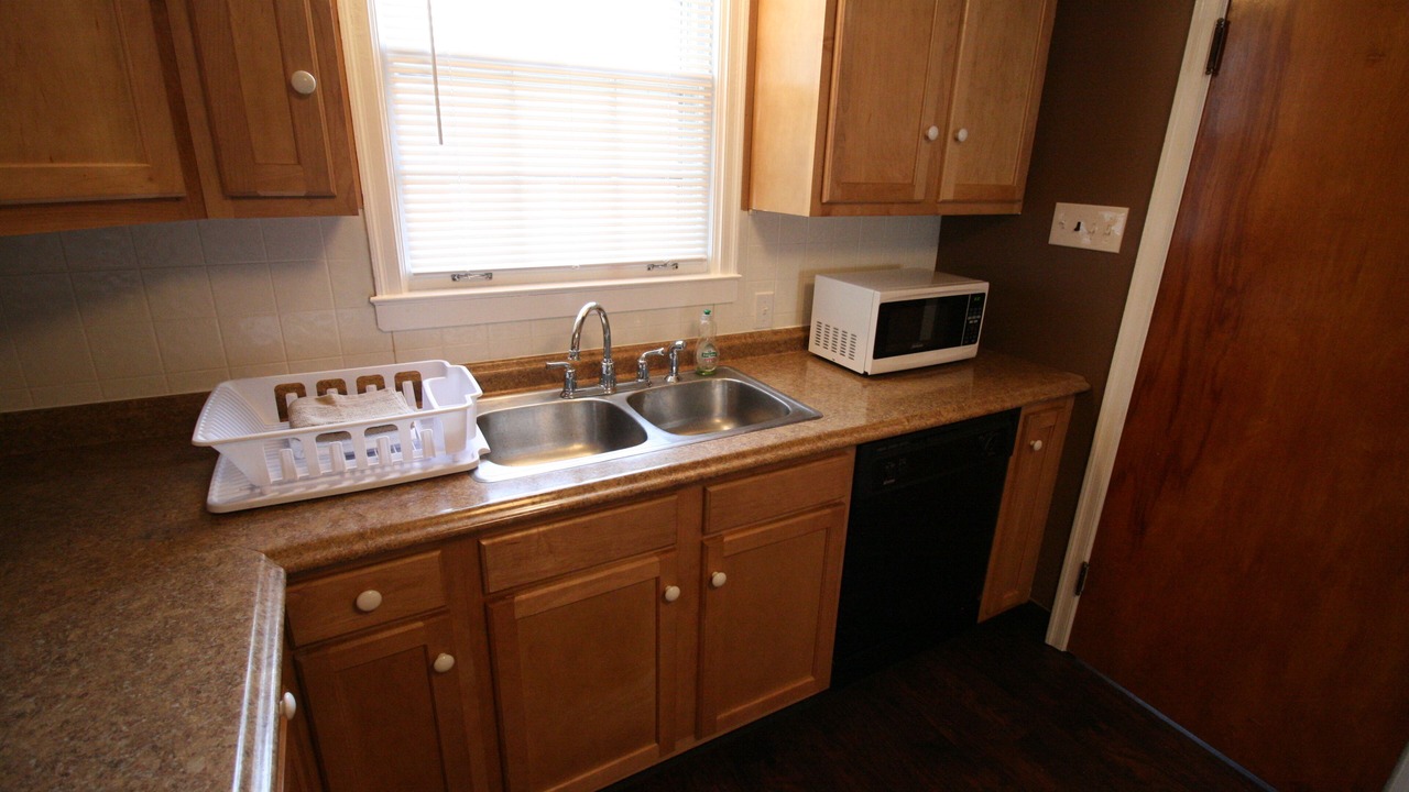 Photo of Kitchen in Niagara Falls