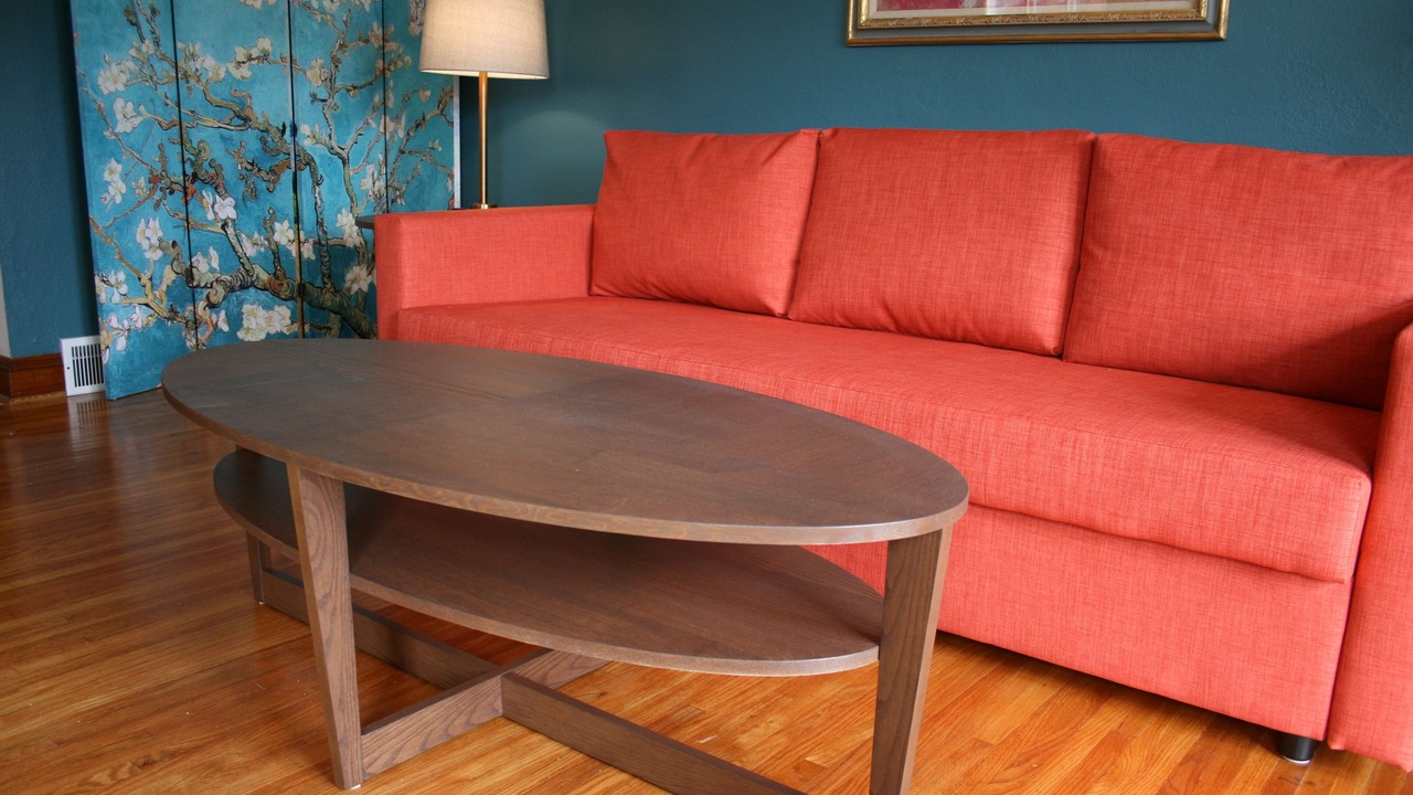 Photo of Livingroom in Niagara Falls
