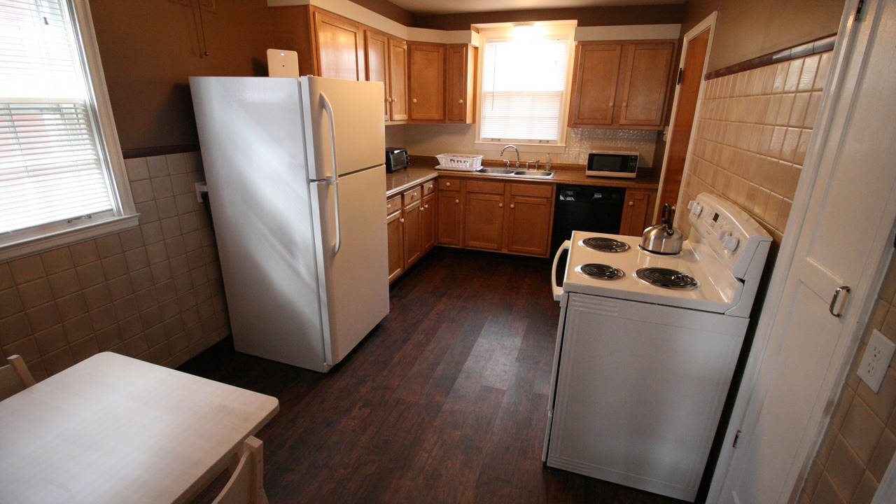 Photo of Kitchen in Niagara Falls