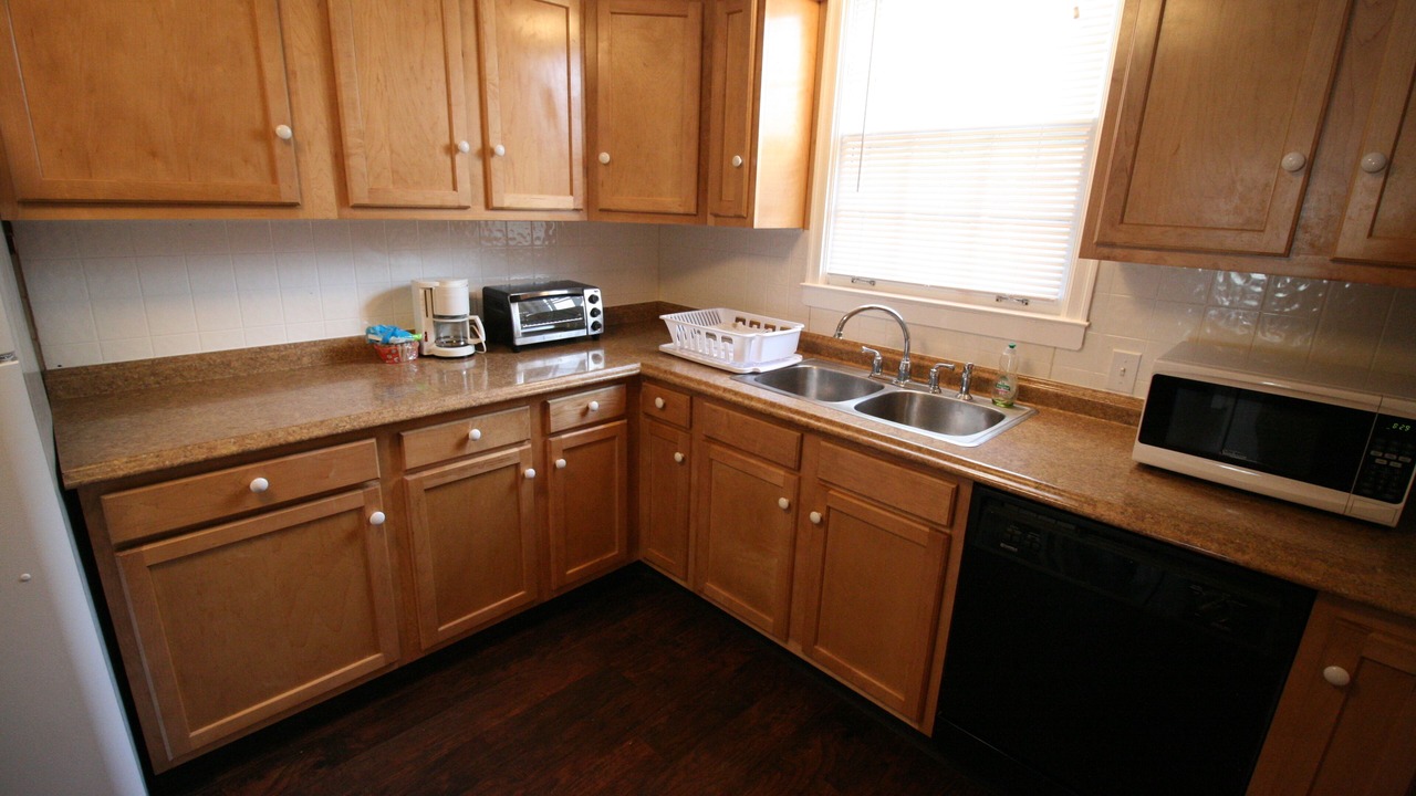 Photo of Kitchen in Niagara Falls