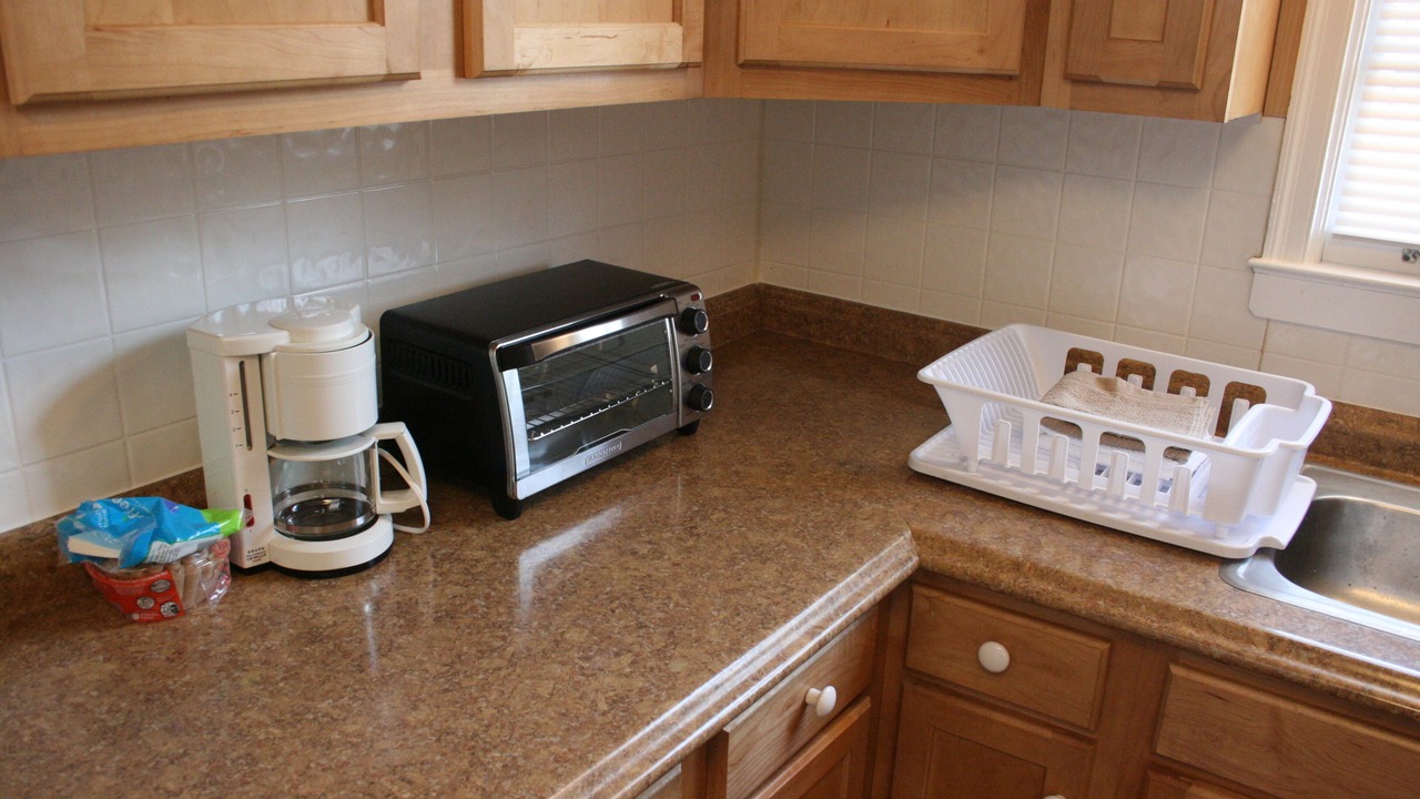 Photo of Kitchen in Niagara Falls