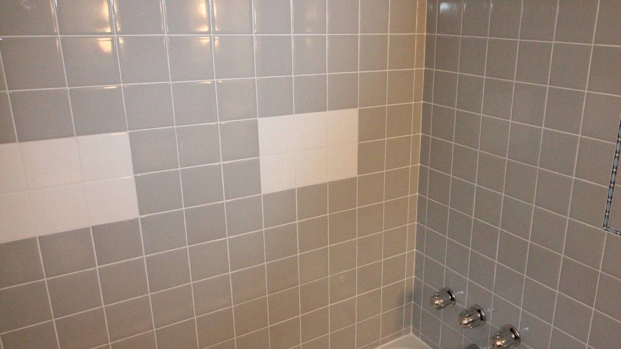 Photo of Bathroom in Niagara Falls