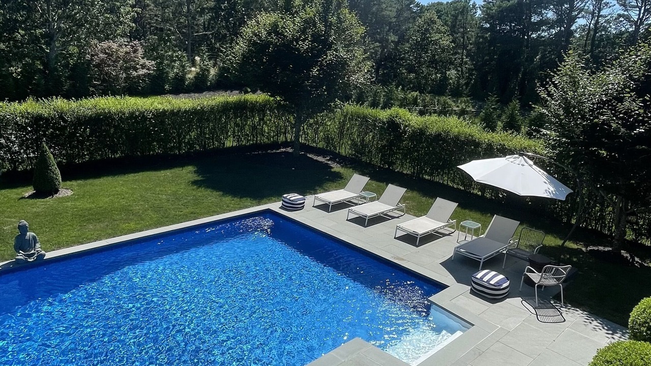 Photo of Outdoor in Shinnecock Hills