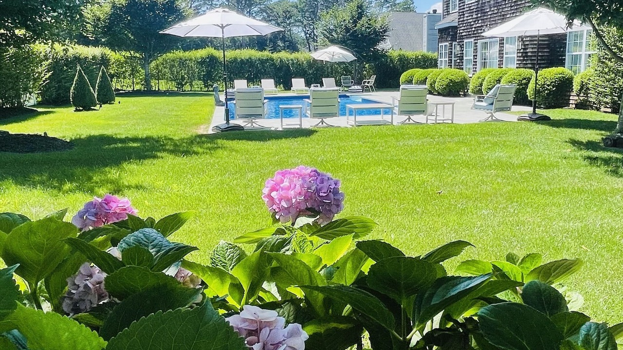 Photo of Outdoor in Shinnecock Hills