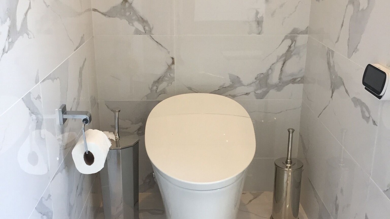 Photo of Bathroom in Shinnecock Hills