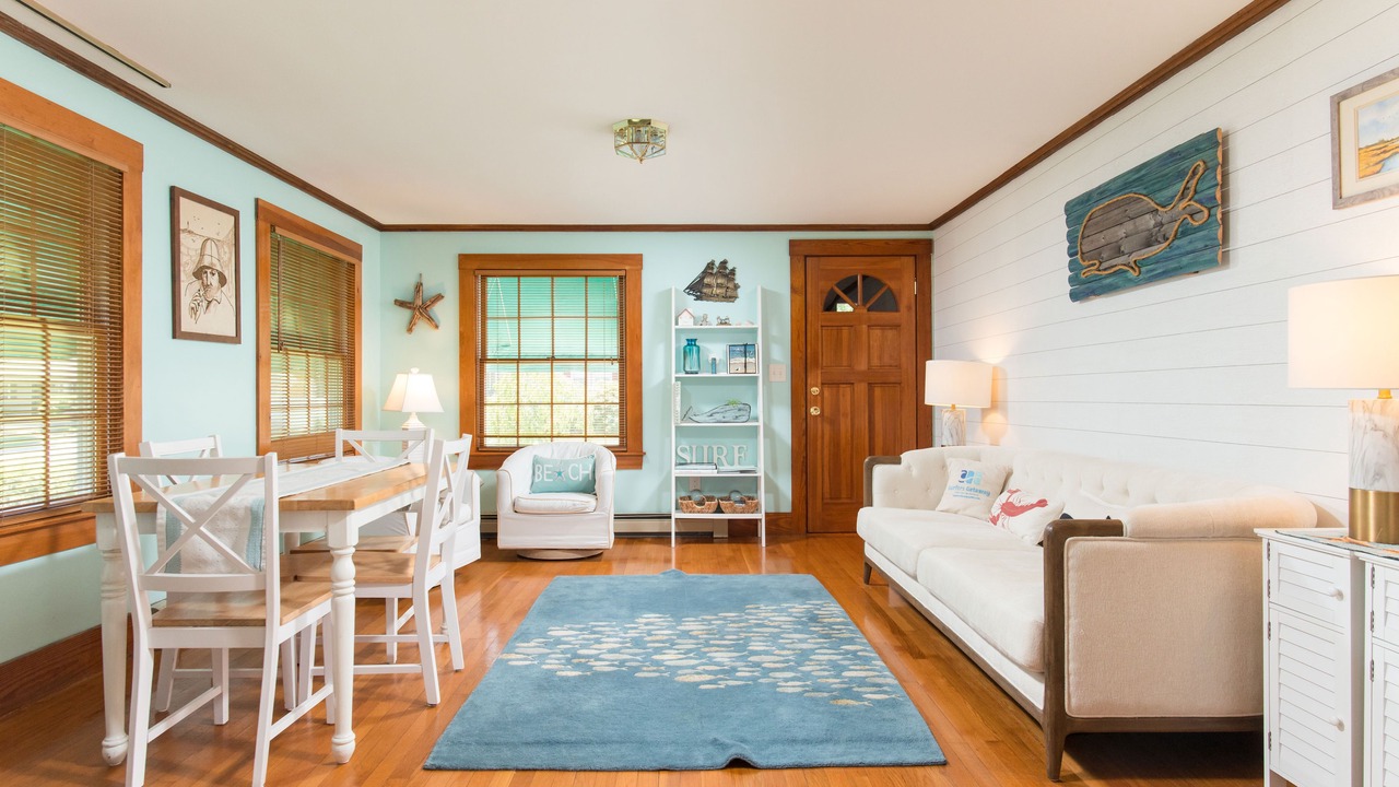 Photo of Livingroom in Rye