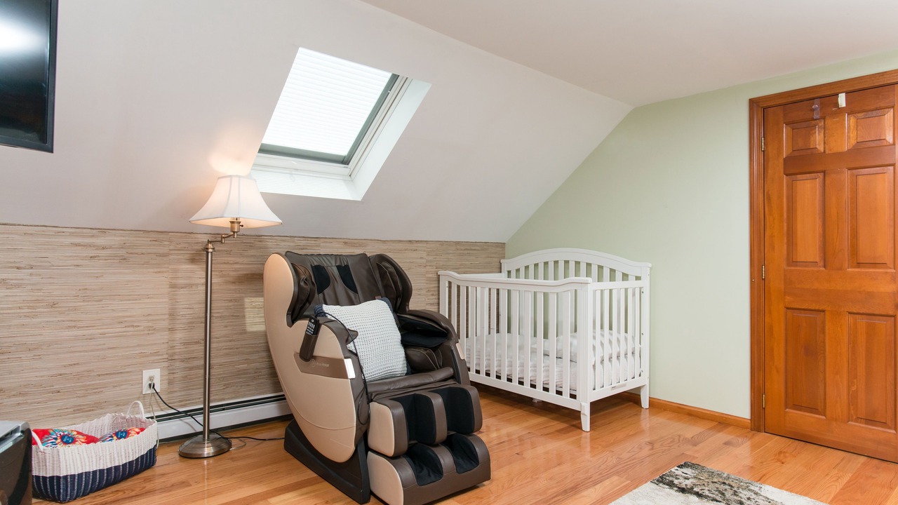 Photo of Bedroom in Rye